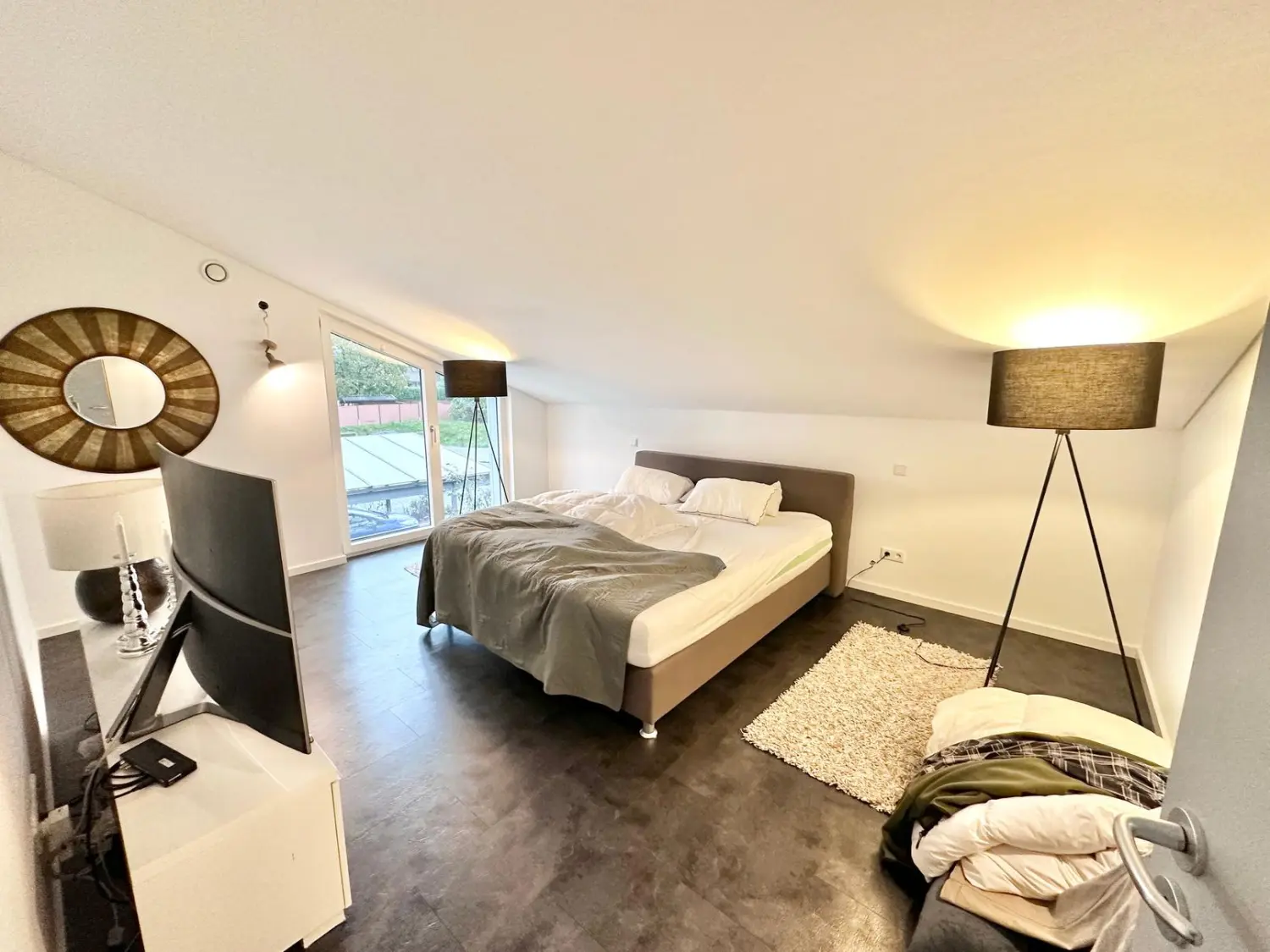  Moderne 3,5 DG Wohnung in Dogern von Raum & Zeit Immobilien Treuhand GmbH 