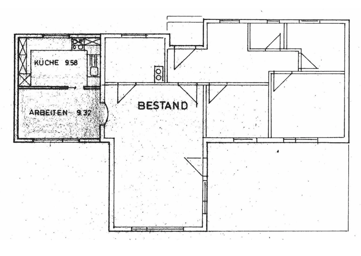 Karte von Raum & Zeit Immobilien Treuhand GmbH 